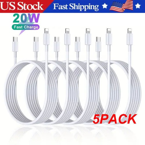 Pack fast charger cable - pd,