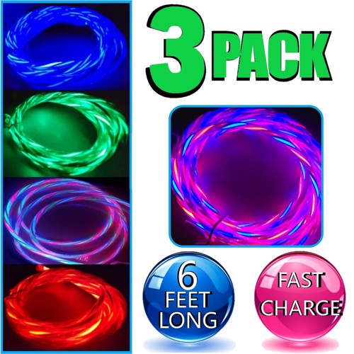 Pack led fast charge - led,