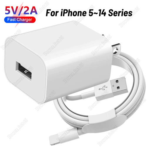 Usb wall charger - charger, fast