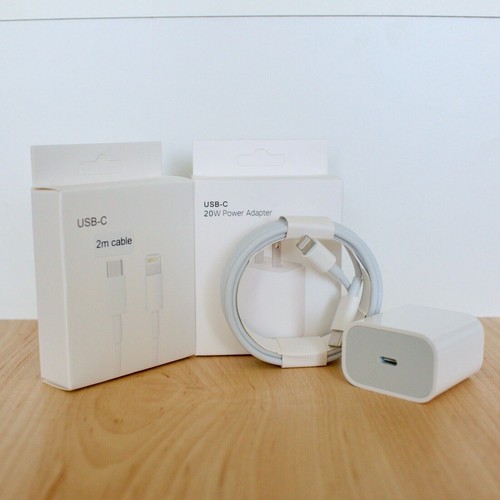 Original usb fast charger - original, usb-c