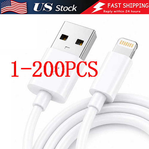 Usb fast charger cable - usb, 3ft