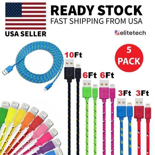 Charging data cable - data, pack