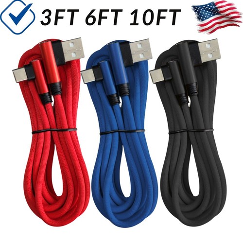 10ft degree usb - 90, fast
