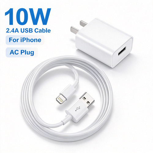 Usb wall charger block fast - block,