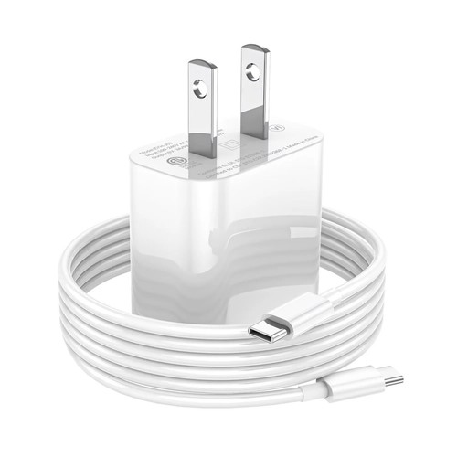 Original usb fast charger - usb-c,