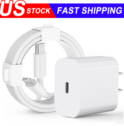 Original usb fast charger - usb-c,
