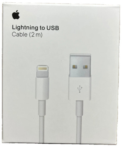Apple official usb - apple,