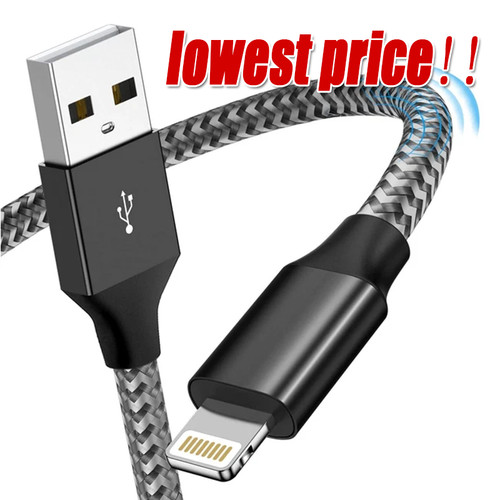 Fast charger cable heavy - fast, duty