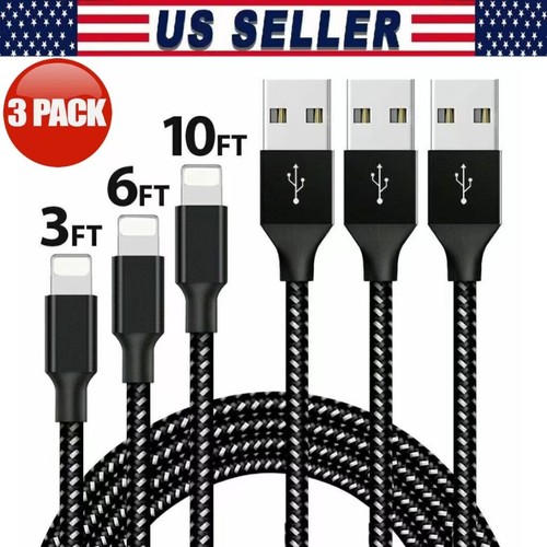 Pack fast charger cable - charger,