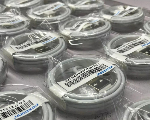 Foxconn 100x usb charging - foxconn,
