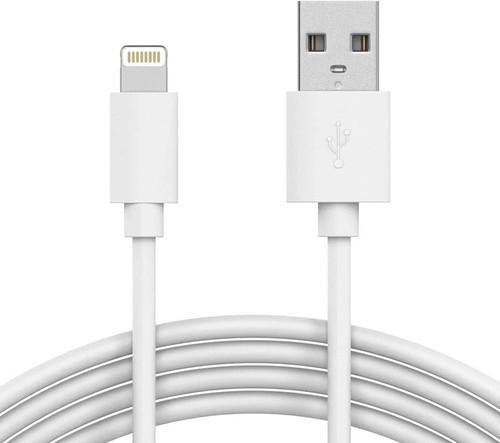 Iphone charger cable - charger, usb