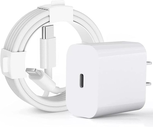 Original 20w usb fast - usb-c,