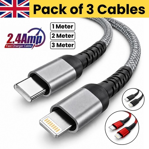 Heavy duty braided fast - duty,
