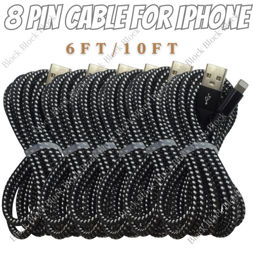 Heavy duty fast charger cable - duty,