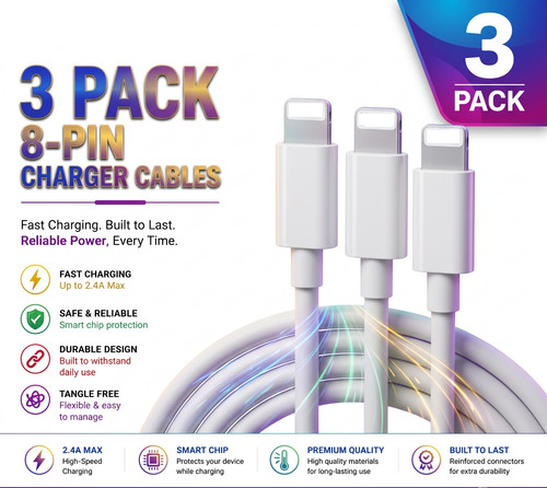 Iphone charger cable - iphone,