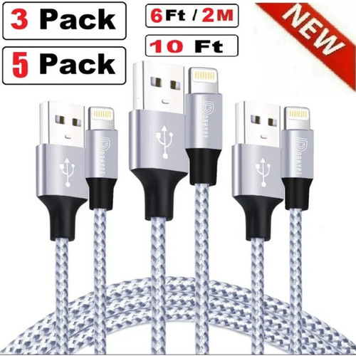 Pack fast charger usb cable - charger,