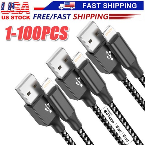 Fast charger cable heavy - heavy, duty