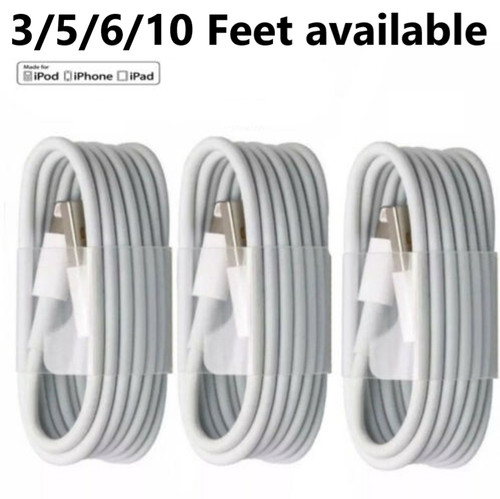 3pack usb data fast - data,