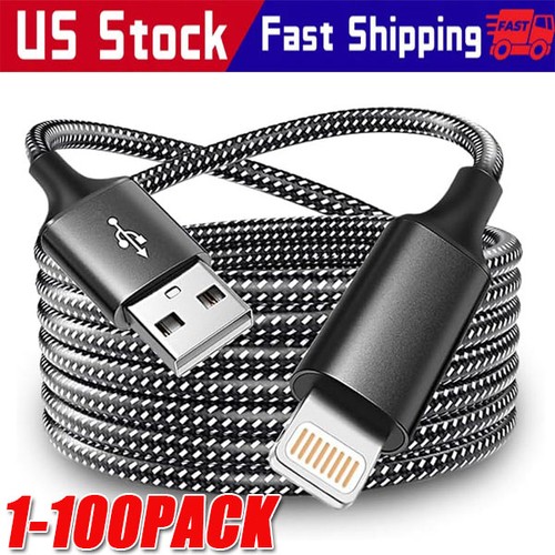 Fast charger cable heavy - charger, duty