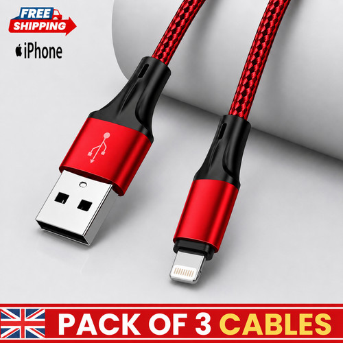 Heavy duty braided long usb - long,