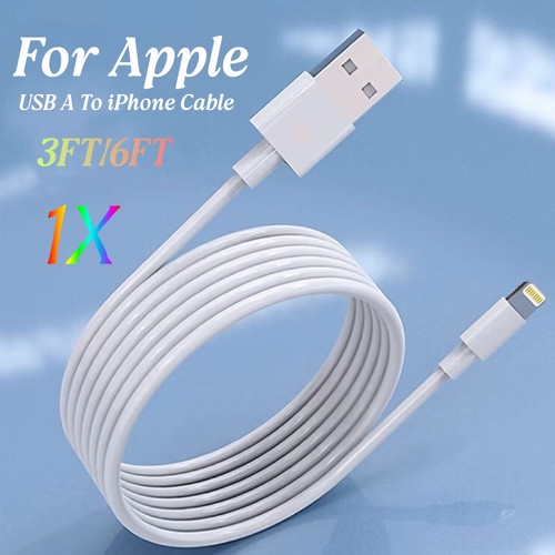 Usb iphone fast - to,
