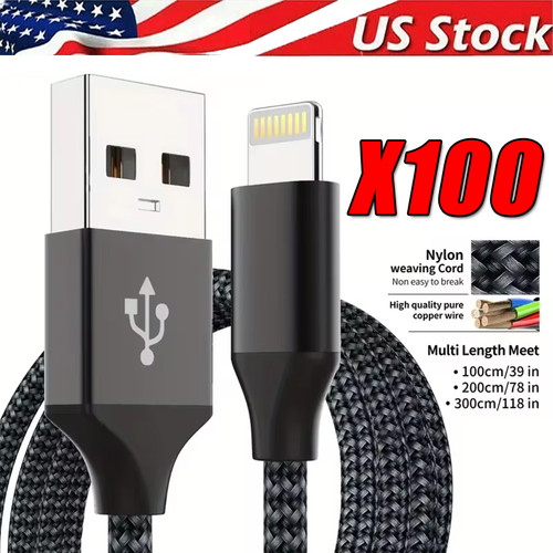 Fast charger cable - charger, heavy