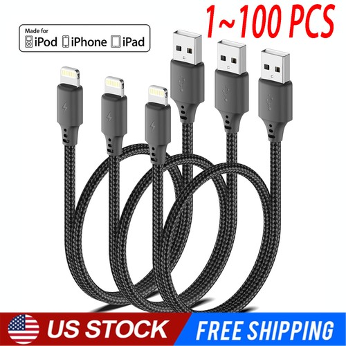 Fast charger cable heavy duty - charger,