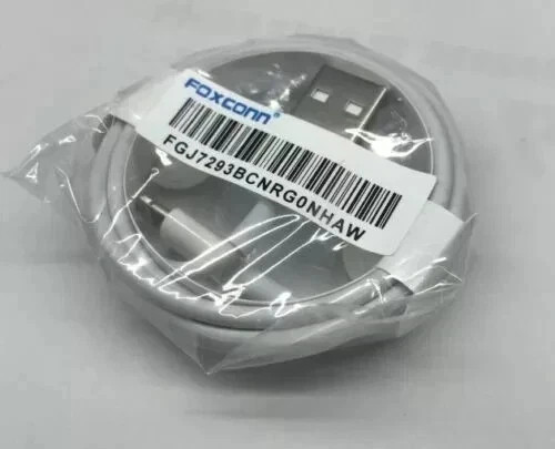 100x usb charging cables - 100x, for