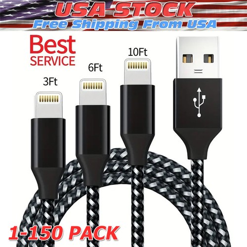 Fast charger cable heavy duty - fast,