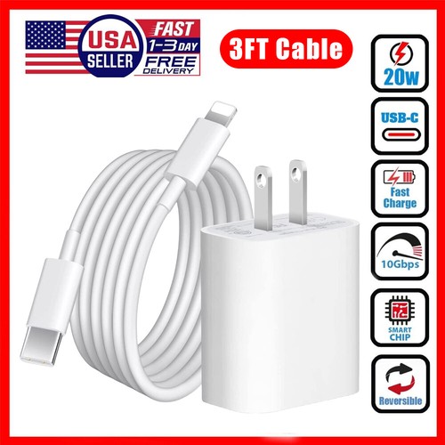 20w fast charger - fast, adapter