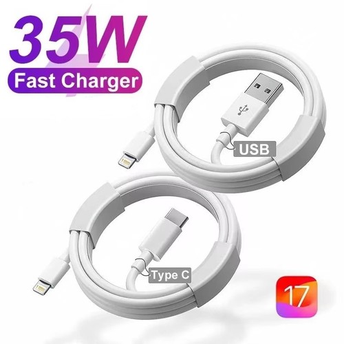 Super fast charger usb lead - charger,