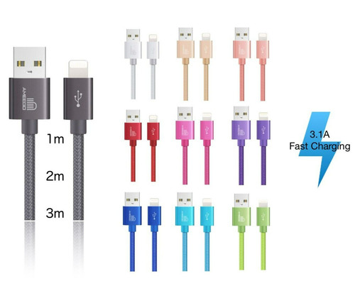 Heavy duty usb charging - heavy, sync
