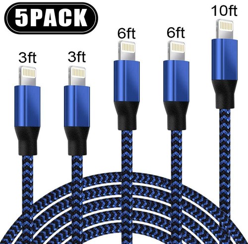 Pack charging cable - 5,