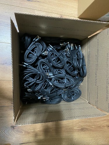 Lot iphone charging - of,