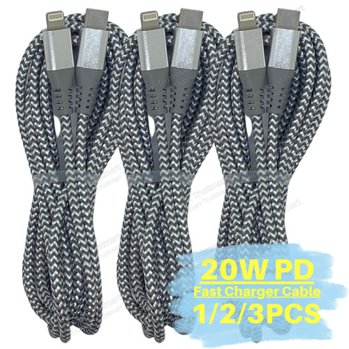 20w fast charging - 20w, pd