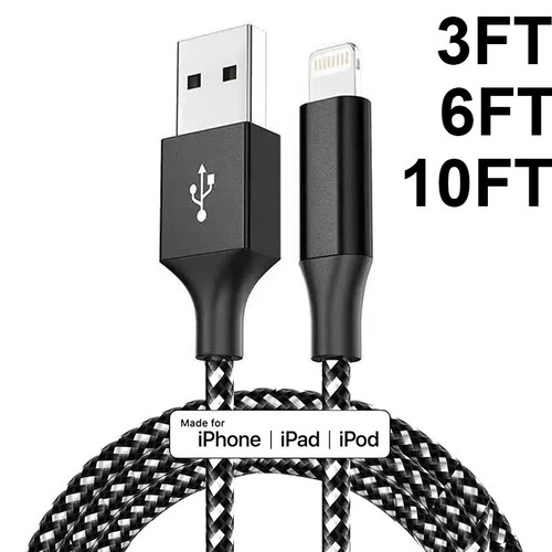 Braided usb cable - braided, iphone