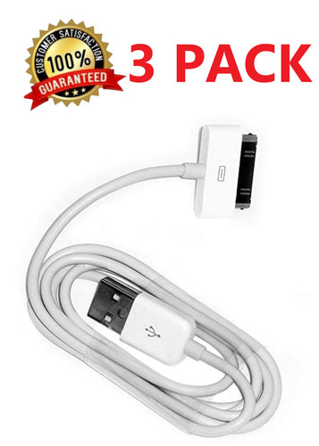 Pin usb charging - 3x,