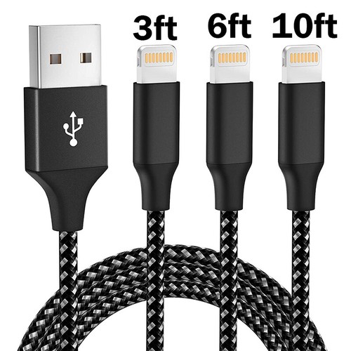 Pack fast charger cable - pack,