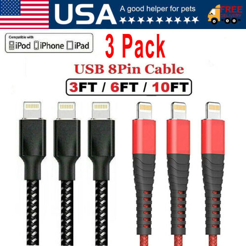 Pack fast charger - 3,