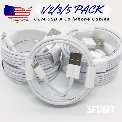 Usb iphone charging cable - to,