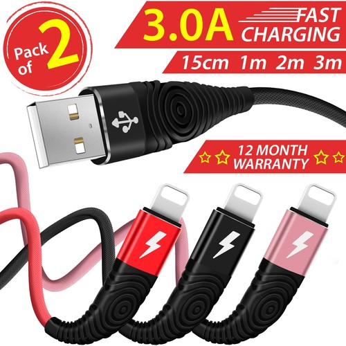 Fast charging usb data - 2x,
