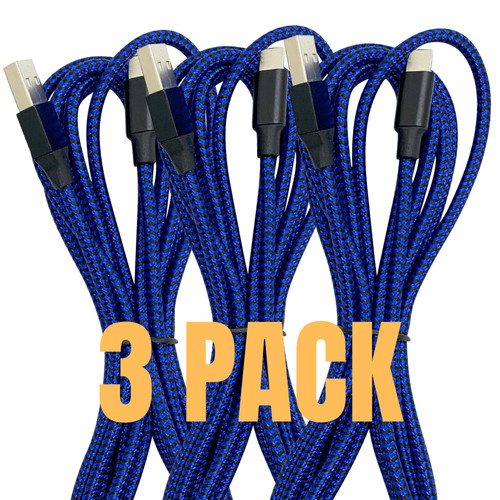Pack usb charging cable - pack,