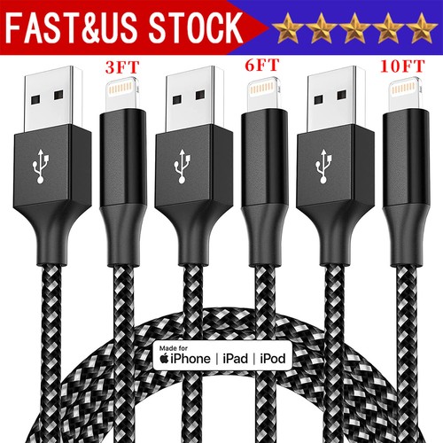 Pack fast charger cable - 3,