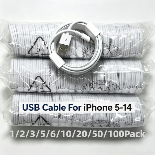 Usb fast charger - fast, 3ft