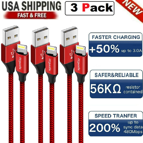 Pack fast charger cable - pack,