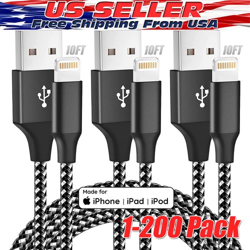 Fast charger cable heavy duty - fast,