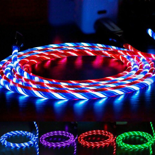 Led fast charging usb charger - fast,