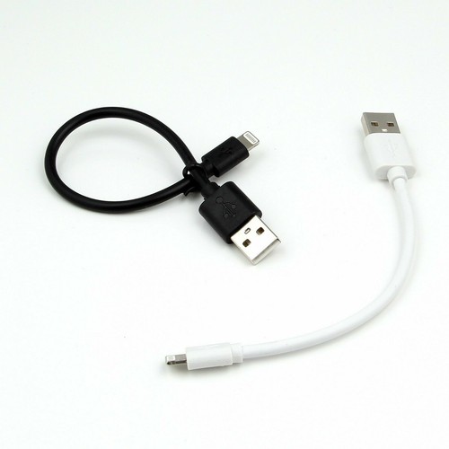 Short usb charging lead - charging,
