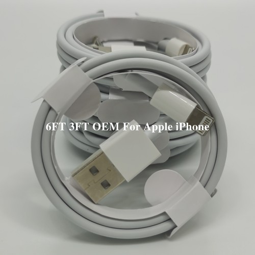 Usb iphone charging - charging, cable