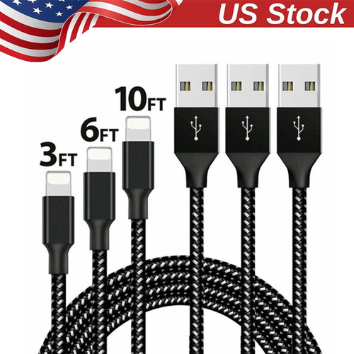 Fast charger cable - charger, heavy